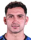 Julián Brea - CD Cobresal futbolcusu