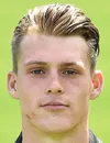 Julian Calor - jugador del Achilles '29