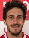 Julián Cardellino futbolcu profil fotoğrafı