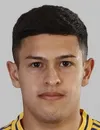 Julián Ceballos - Gimnasia y Esgrima de Mendoza futbolcusu