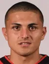 Julián Contrera - CA Sarmiento (Junin) futbolcusu