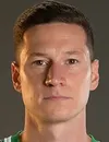 Julian Draxler - joueur du Al-Ahli SC