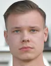 Julian Düsterhus - jugador del Delbrücker SC