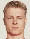 Julian Eitschberger - Hertha BSC futbolcusu