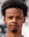Julian Etse - TSV Steinbach Haiger futbolcusu