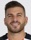 Julián Fernández - CA Tucumán player