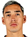 Julián Fernández - jugador del CA Rosario Central