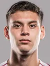 Julián González - Deportivo Saprissa II futbolcusu