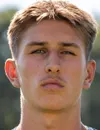 Julian Graf - jugador del SV Darmstadt 98 U19