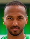 Julian Green - SpVgg Greuther Fürth futbolcusu