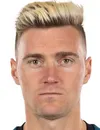 Julian Gressel - Minnesota United FC futbolcusu