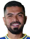 Julián Guevara - Arema FC futbolcusu