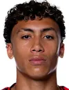 Julian Hall - Red Bull New York futbolcusu