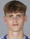 Julian Halwachs - TSV Hartberg futbolcusu