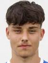 Julian Hinterleitner - SV Horn futbolcusu