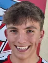 Julian Hoyer - TSV Gera Westvororte futbolcusu