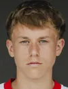Julian Hussauf - FC Liefering futbolcusu