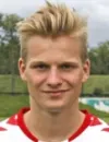 Julian Jürgensen futbolcu profil fotoğrafı