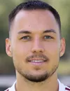 Julian Justvan - jogador do 1.FC Nürnberg