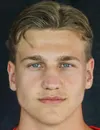 Julian Krailler futbolcu profil fotoğrafı