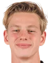 Julian Kras - NEC Nijmegen U19 futbolcusu