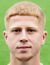 Julian Kuijpers - TOP Oss futbolcusu