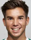 Julian Küssler - giocatore del SV Langenzersdorf