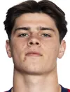Julian Lægreid - Moss FK futbolcusu