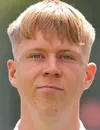 Julian Lüers - VfB Stuttgart II futbolcusu