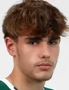 Julian Luft - SV Werder Bremen U17 futbolcusu