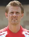 Julian Lüttmann - jugador del TuS Graf Kobbo Tecklenburg
