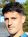 Julián Marchioni - Club Almagro futbolcusu