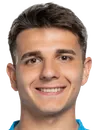 Julián Mavilla - CA Belgrano futbolcusu
