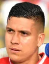 Julián Millán - Fluminense Football Club futbolcusu