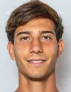 Julián Moya - CA Gimnasia y Esgrima (Mendoza) II futbolcusu