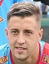 Julián Navas - CA Los Andes futbolcusu