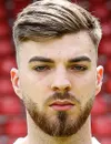 Julian Niehues - jugador del 1.FC Heidenheim 1846