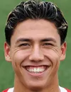 Julian Oerip - AZ Alkmaar II futbolcusu