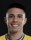 Julián Palacios - CA Unión (Santa Fe) futbolcusu