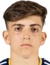 Julian Placias - Ventura County FC futbolcusu