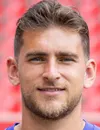 Julian Pollersbeck - Spieler von SSV Jahn Regensburg