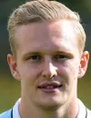 Julian Rieckmann - SV Waldhof Mannheim futbolcusu