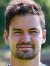 Julian Riedel - giocatore del 1.FC Bocholt
