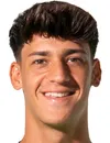 Julián Rivas - Atlético Baleares futbolcusu