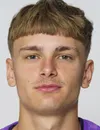 Julian Roider - Young Violets Austria Wien futbolcusu