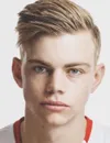 Julian Roth - Karriereende futbolcusu
