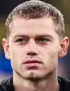 Julian Ryerson - Borussia Dortmund futbolcusu