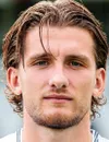 Julian Stark - SC Verl futbolcusu