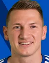Julian Stöhr - Kickers Emden futbolcusu