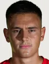 Julian Turi - SV Kapfenberg futbolcusu